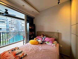 Heron Bay (D19), Condominium #566267301